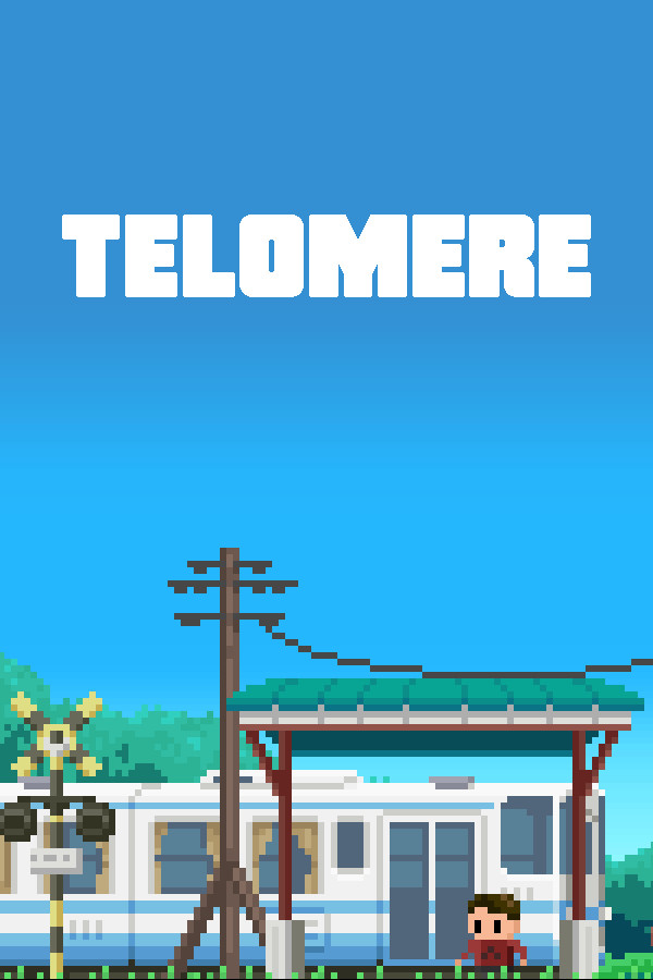 Telomere