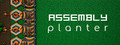 Assembly Planter