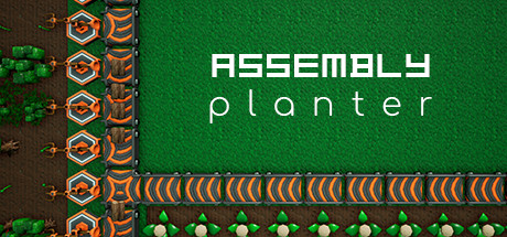 Assembly Planter Cover Image