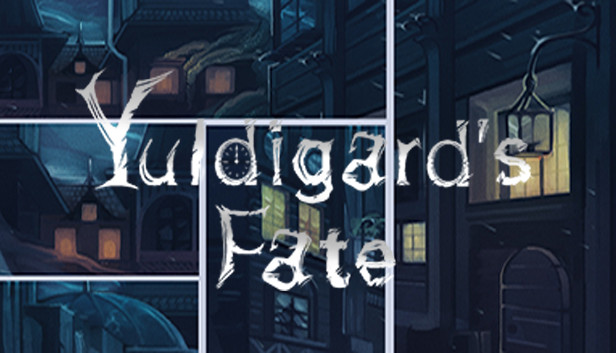 Yuldigard's Fate Steam capsule image
