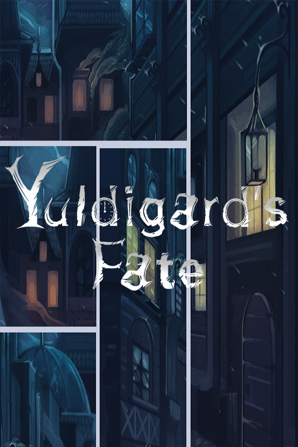 Yuldigard's Fate