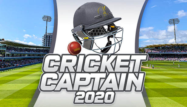 Steam Cricket Captain