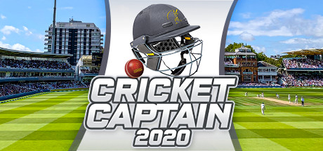 Baixar Cricket Captain 2020 Torrent