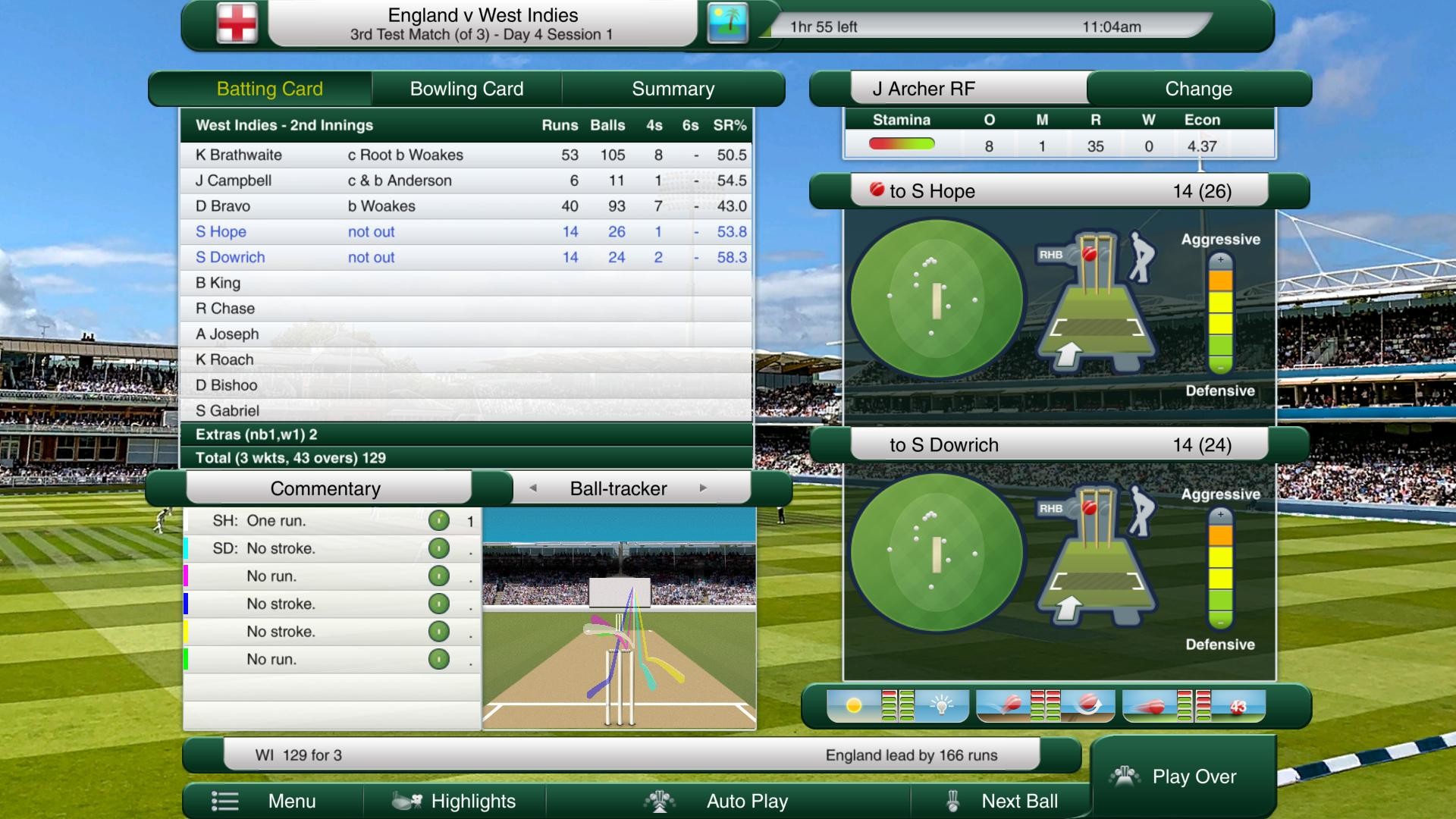 The captain of a cricket team, often referred to as the skipper, is the appointed leader, having several additional roles and responsibilities over and above those of the other players. Cricket Captain - Cricket Captain 2020 On Steam