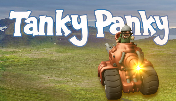 Tanky Panky Steam capsule image
