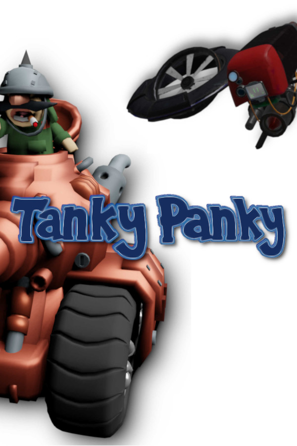 Tanky Panky