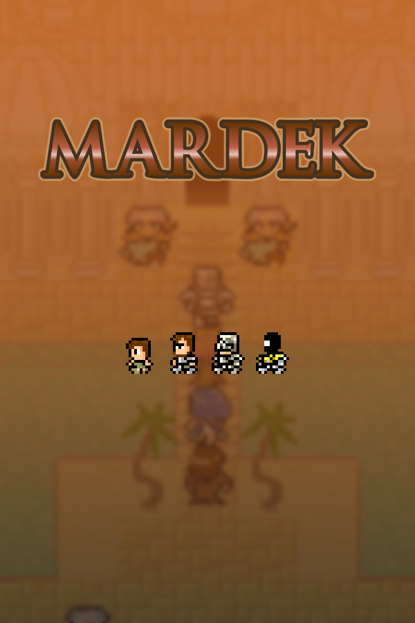 MARDEK