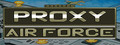 Proxy Air Force