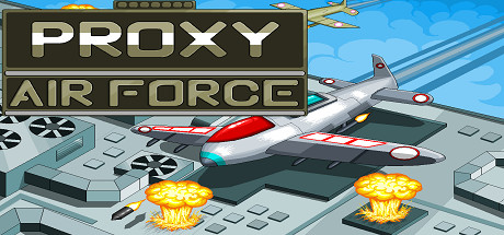 Baixar Proxy Air Force Torrent