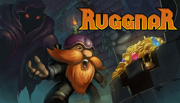 Ruggnar Steam capsule image