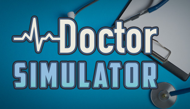 Doctor Simulator no Steam