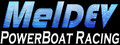 MelDEV Power Boat Racing