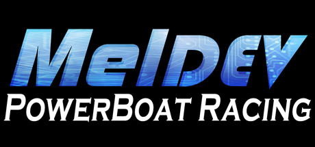 MelDEV Power Boat Racing header