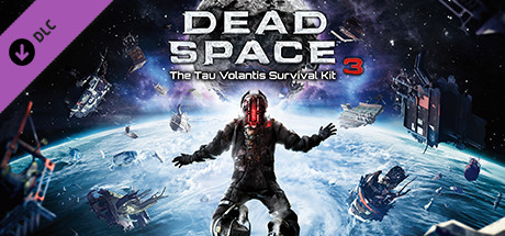 Dead Space™ 3 Tau Volantis-overlevelsessett