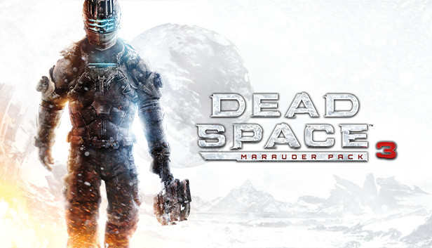 Dead Space™ 3 Marauder Pack no Steam