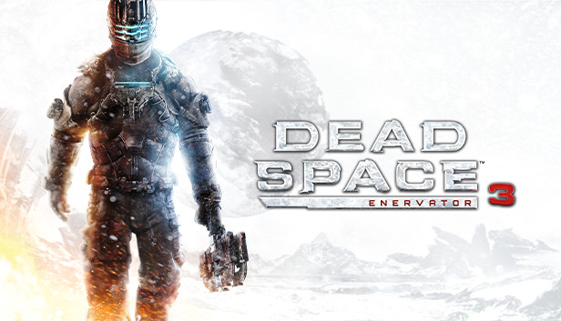 Dead Space™ 3 Enervator Steam capsule image