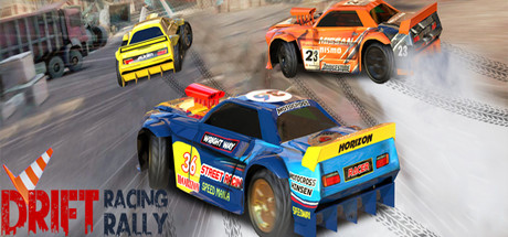 Baixar Drift Racing Rally Torrent