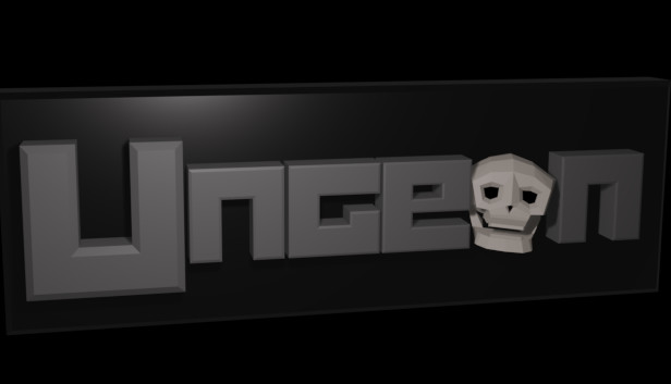 Ungeon