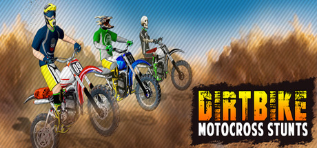 Baixar Dirt Bike Motocross Stunts Torrent