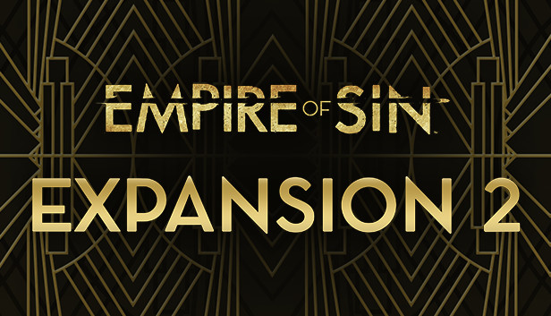 Empire of Sin - Hunt For Aurora Steam capsule image