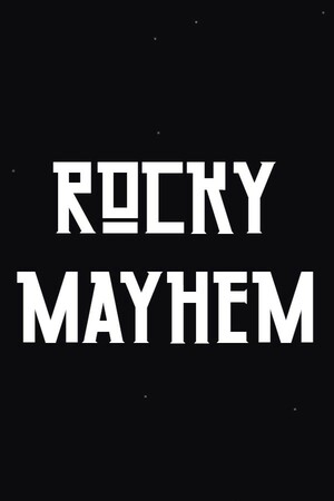 Rocky Mayhem cover art