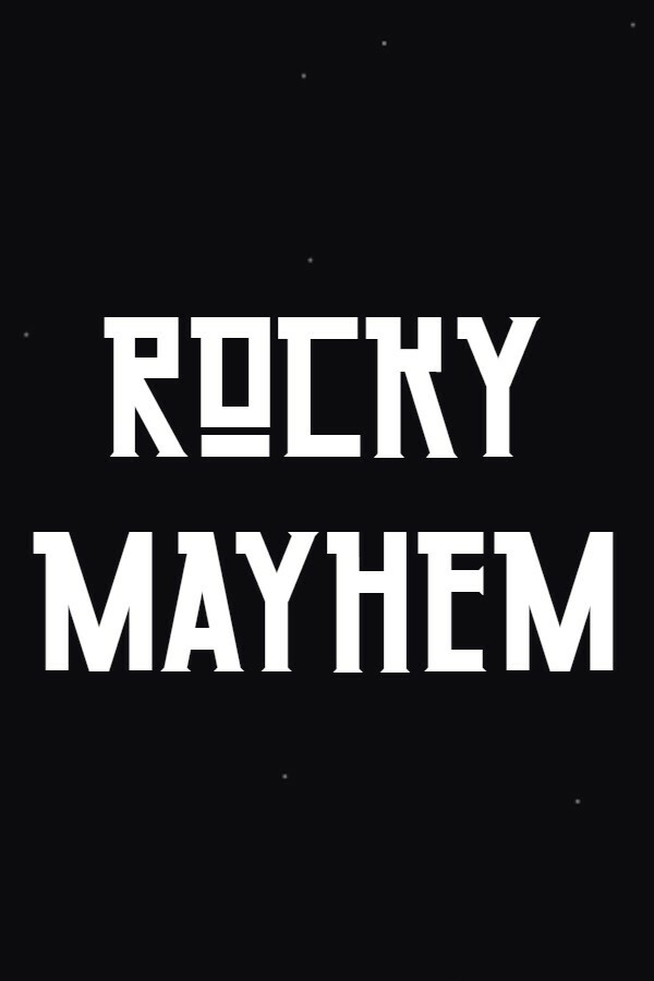 Rocky Mayhem
