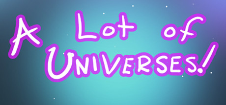 A Lot of Universes