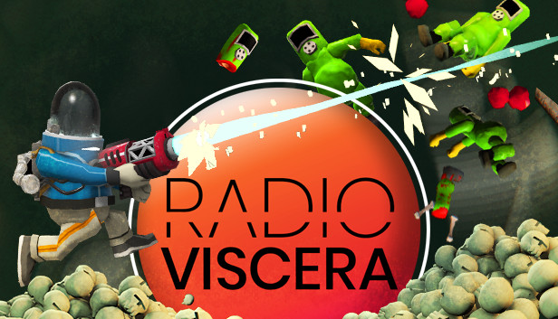 Radio Viscera