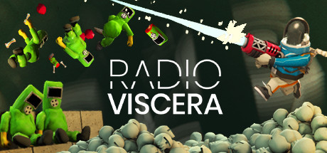 Radio Viscera on Steam