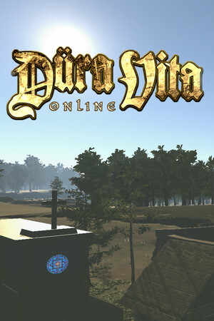 Dura Vita Online cover art