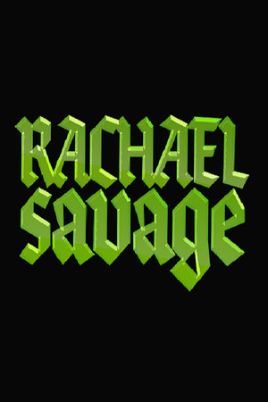 Rachael Savage cover art