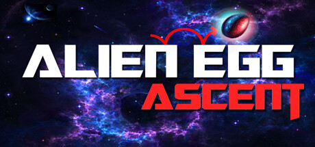 Alien Egg: Ascent Cover Image