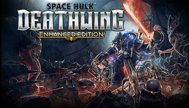 Space Hulk: Deathwing Enhanced Edition - Knights of the Crimson Order DLC Steam capsule image