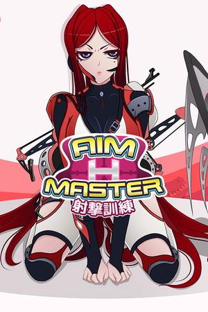 Aim Master H cover art