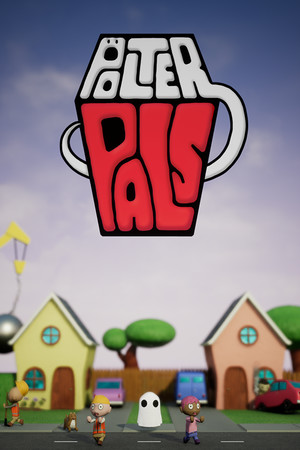 Polter Pals