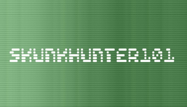 SkunkHunter 101 Steam capsule image