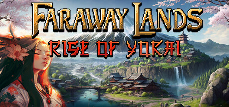 Steam Community Faraway Lands Rise Of Yokai