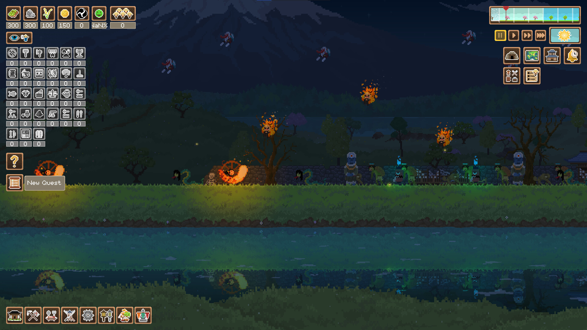 Faraway Lands: Rise Of Yokai On Steam