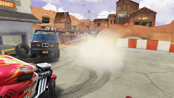 Xxx Video Race Car Video - Mini Motor Racing X on Steam