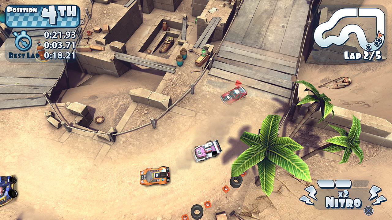 mini motor racing pc game mini motor racing pc game