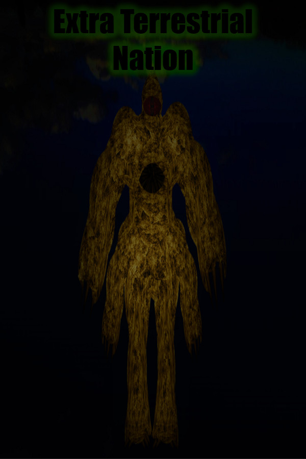 Extra Terrestrial Nation