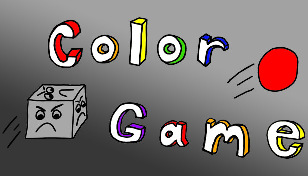 Color Game Steam capsule image