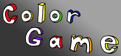 Color Game Cover Image
