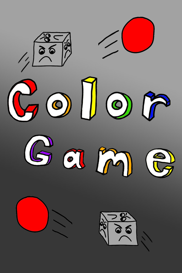 Color Game