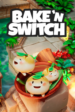 Bake 'n Switch Demo