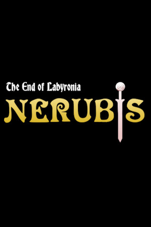The End of Labyronia: Nerubis cover art