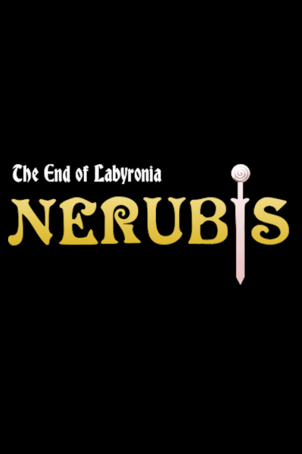 The End of Labyronia: Nerubis