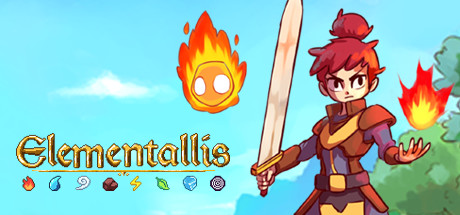 Elementallis Cover Image