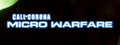 Call of Corona: Micro Warfare