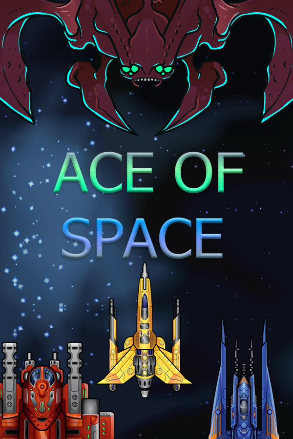 Ace of Space